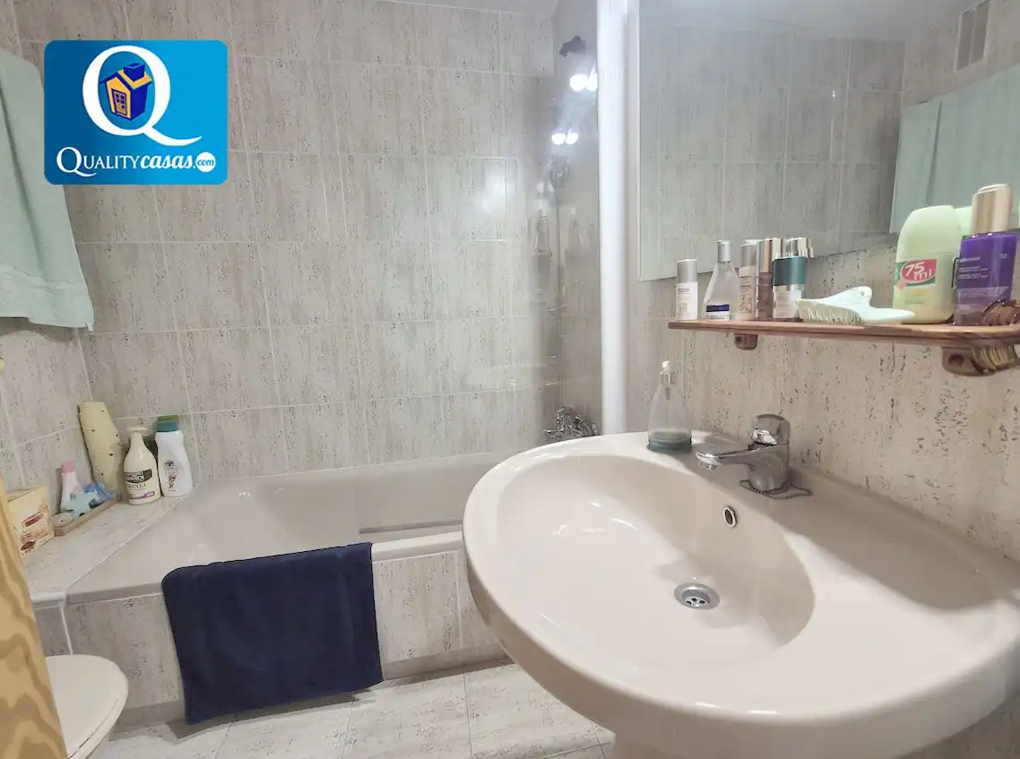 Piso con piscina en venta en Playa Muchavista, imagen 10