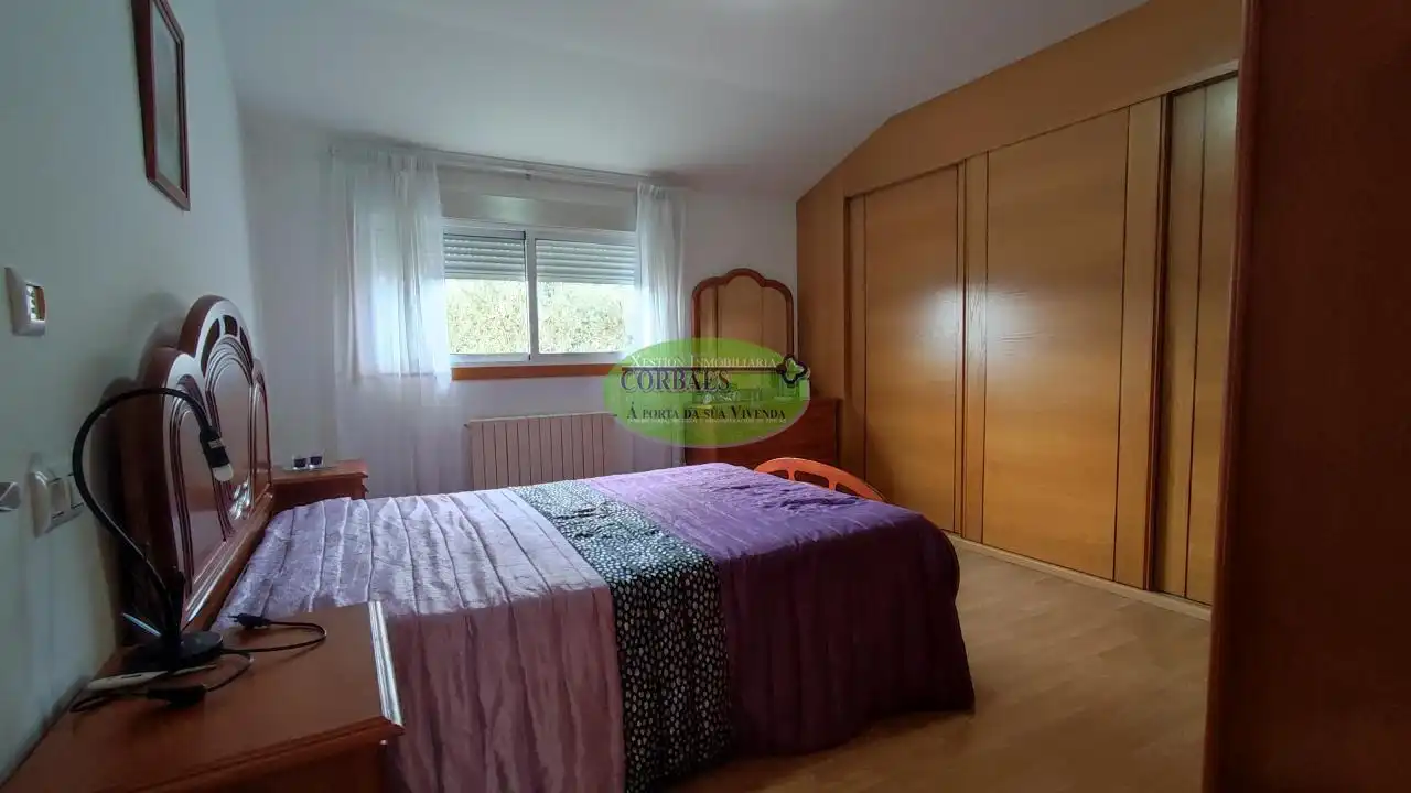 Chalet con terraza en venta en Barbadás, imagen 11