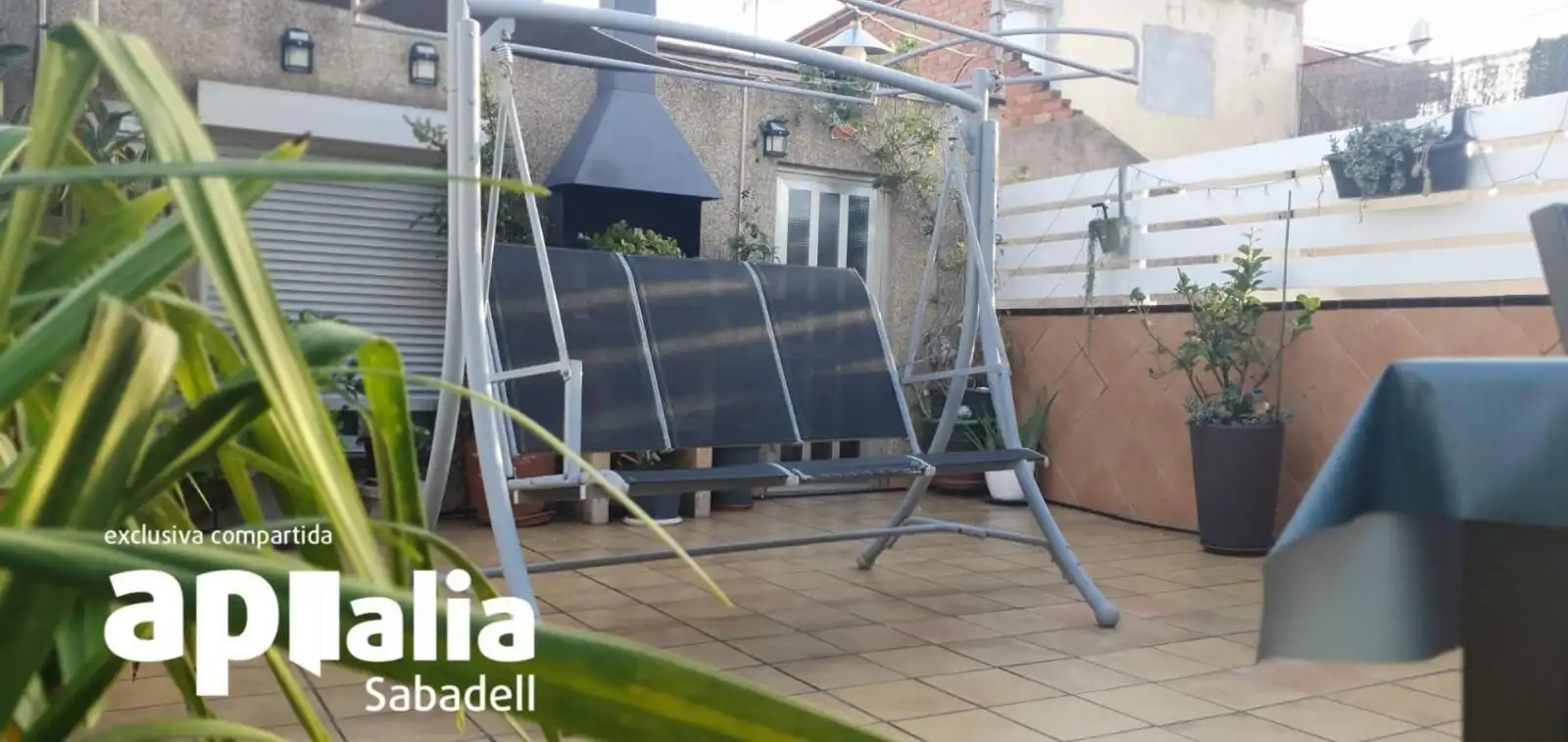 House with terrace for sale in Creu de Barberà - Sector Sud, imagen 8