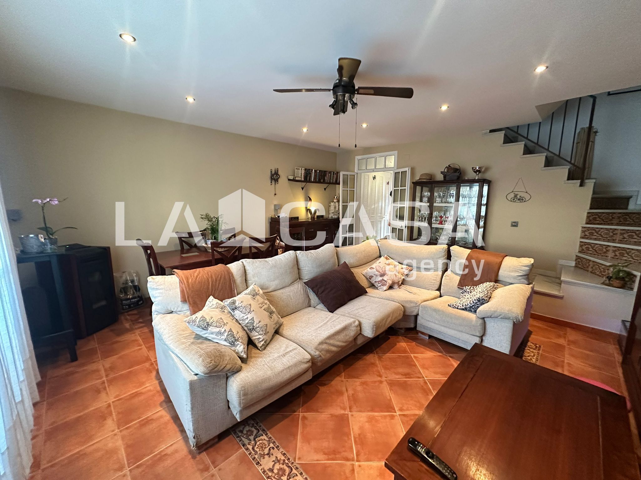 Duplex for sale in Vista Azul - Consolación