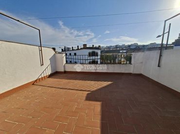 Casa en venda a Montilla