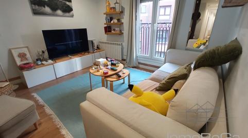 Foto 2 de Pis en venda a Iturribide Kalea, Solokoetxe, Bilbao