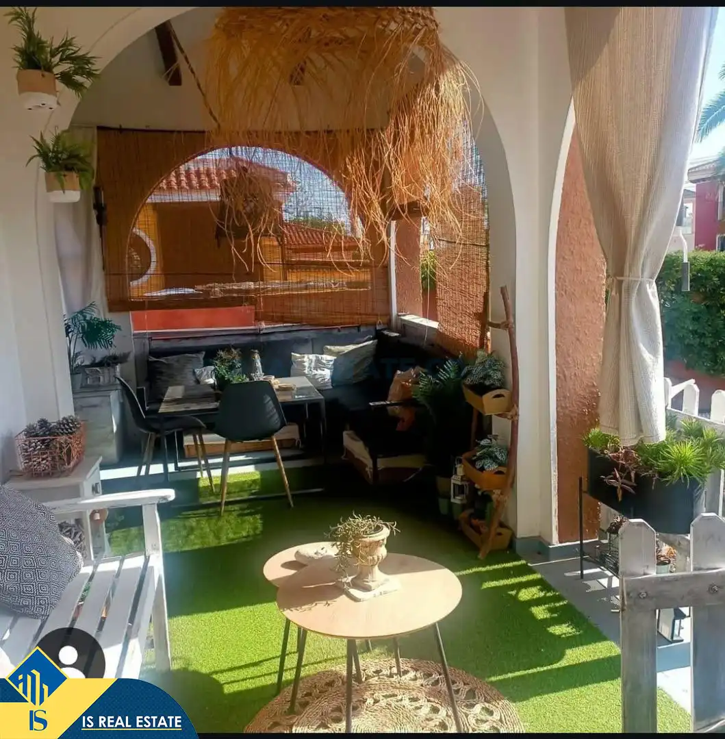 Xalet en venda a Nueva Torrevieja - Aguas Nuevas, imagen 6