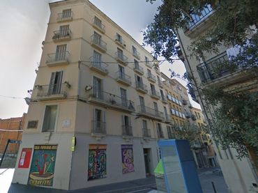 Gewerbefläche zum Verkauf in Carrer Tallada