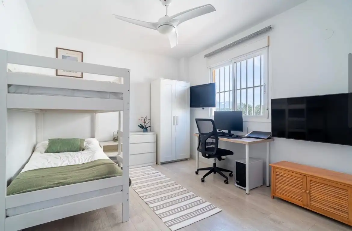 Piso con piscina en venta en La Cala Mijas, imagen 15