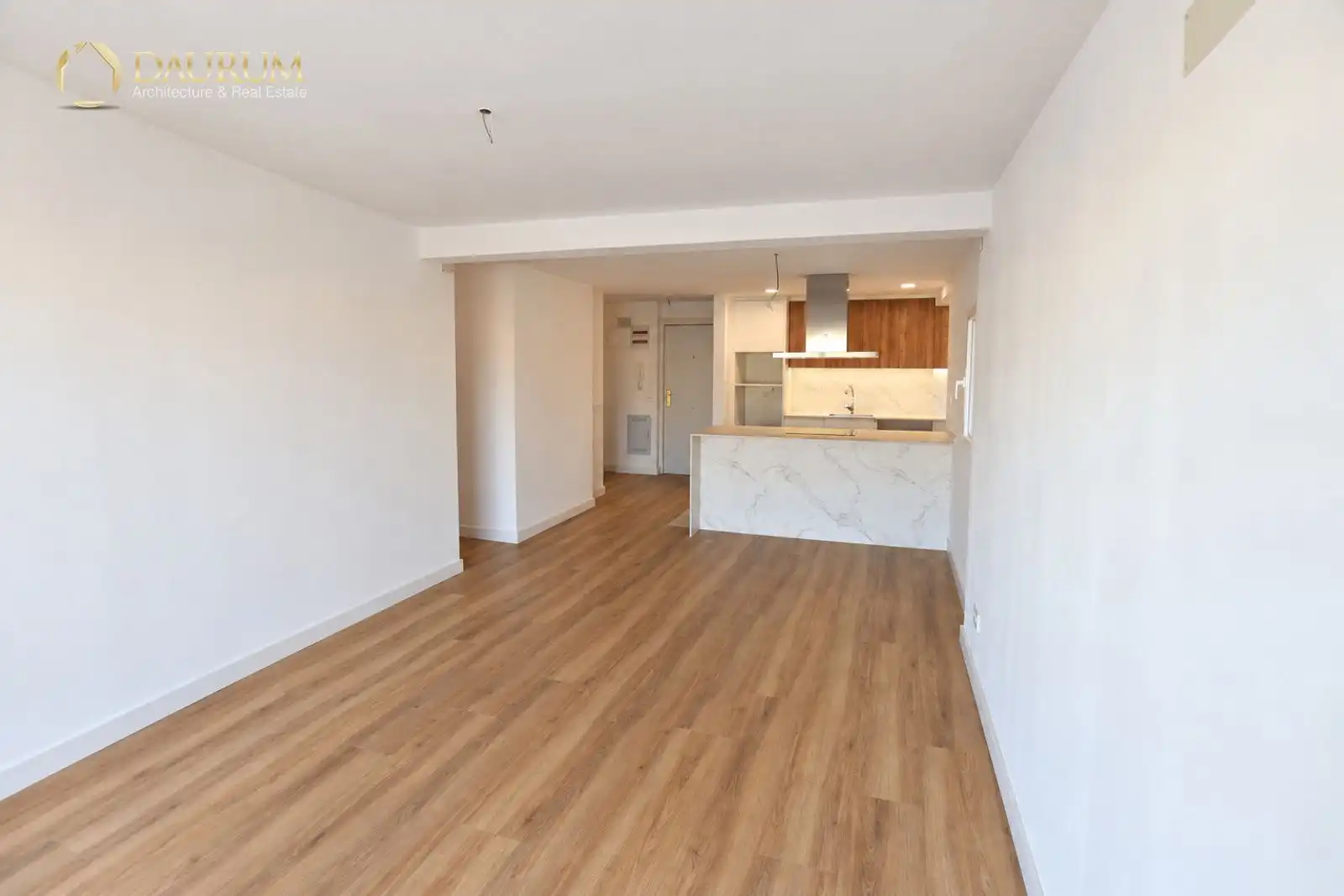 Wohnzimmer von Wohnung zum Verkauf in Alicante / Alacant mit Klimaanlage, Terrasse und Balkon