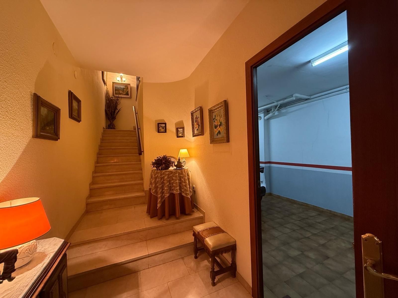 House or chalet for sale in Sabadell  with Air Conditioner, Private garden and Terrace