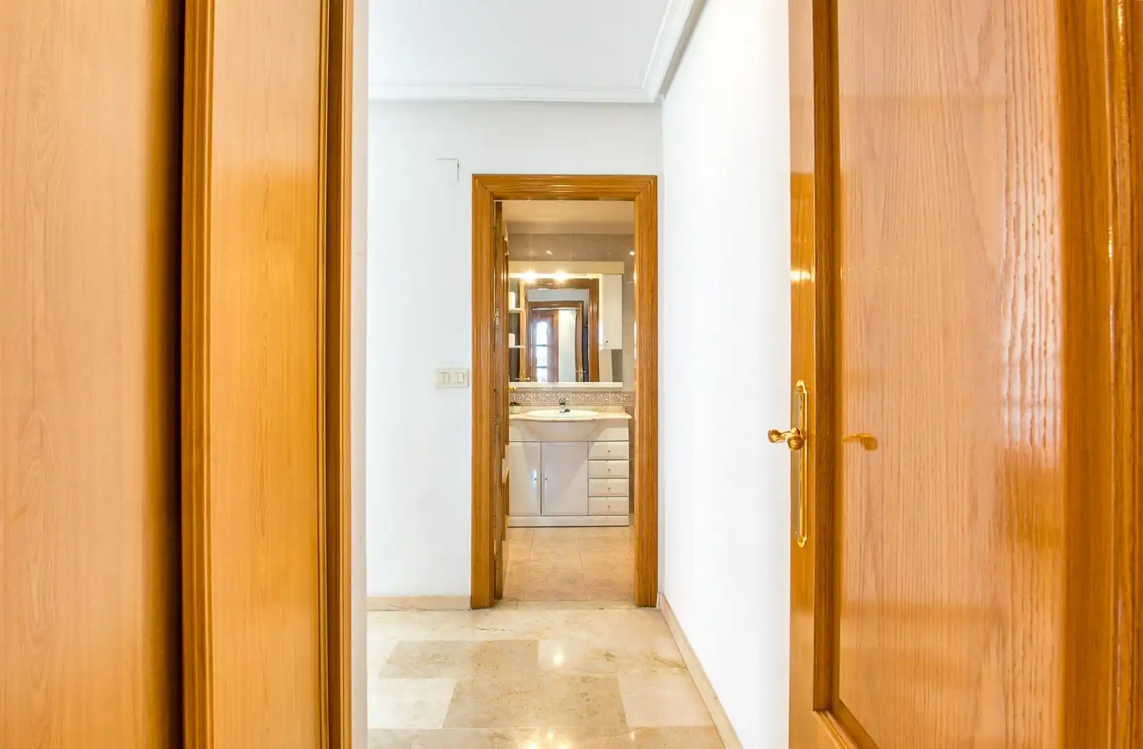 Ático en venta en Murcia con Aire acondicionado, Terraza y Trastero