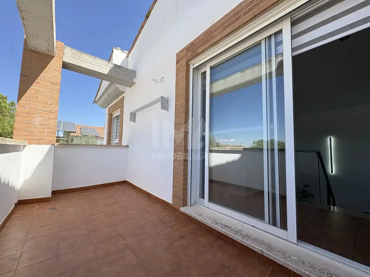 Semi-detached house with terrace for sale in Riba-roja de Túria, imagen 30