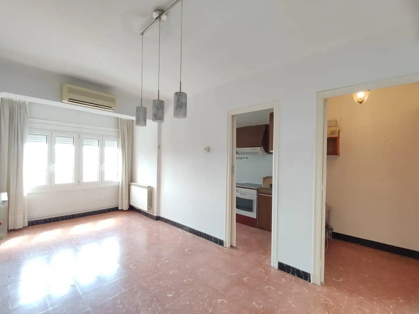 Cuina de Pis en venda en Manresa amb Aire condicionat, Calefacció i Traster
