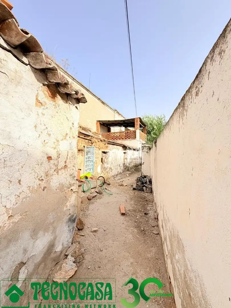 Casa amb piscina en venda a Polán, imagen 25