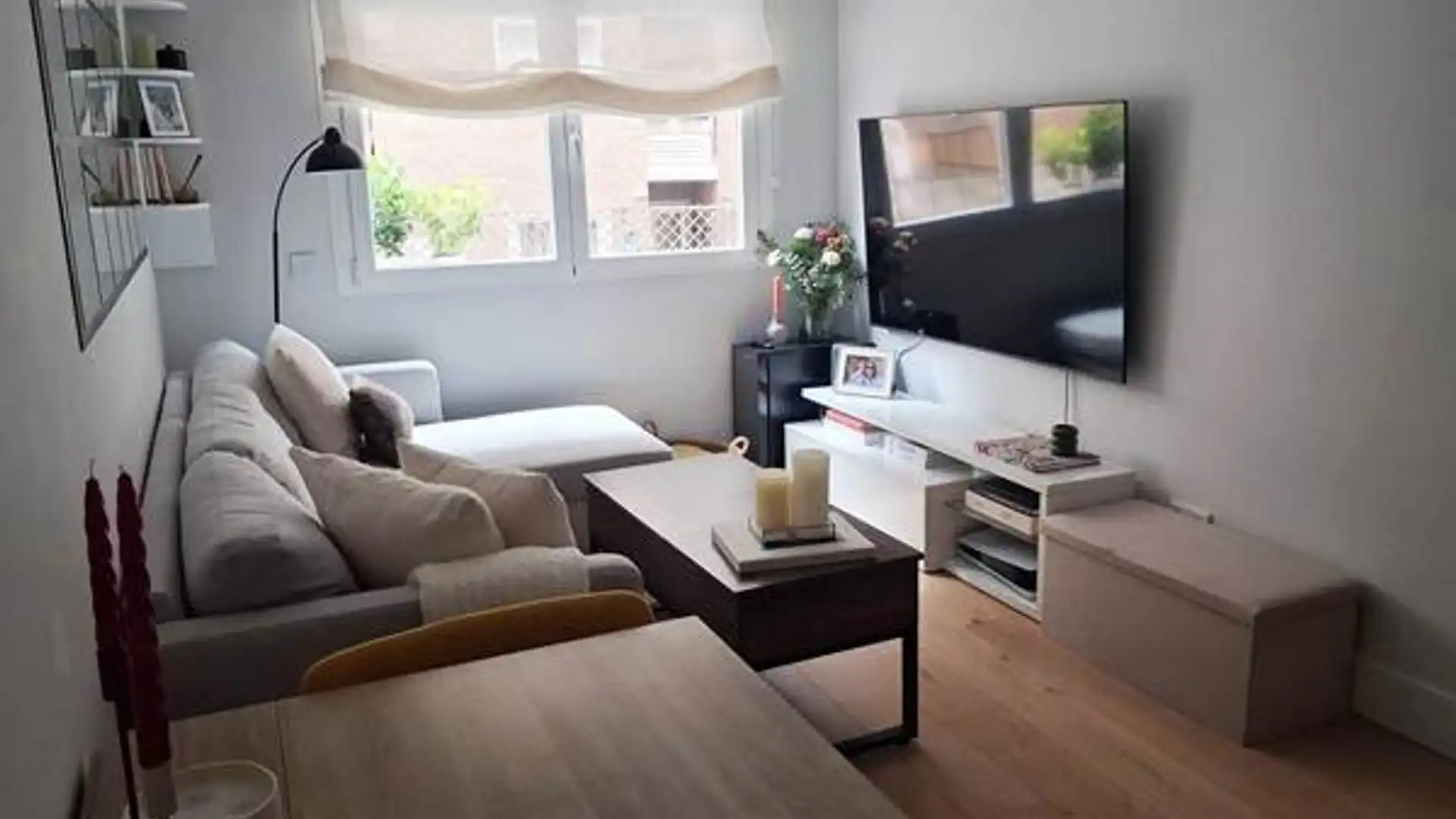 Apartments for sale in Calle de Clara del Rey, Prosperidad, Chamartín