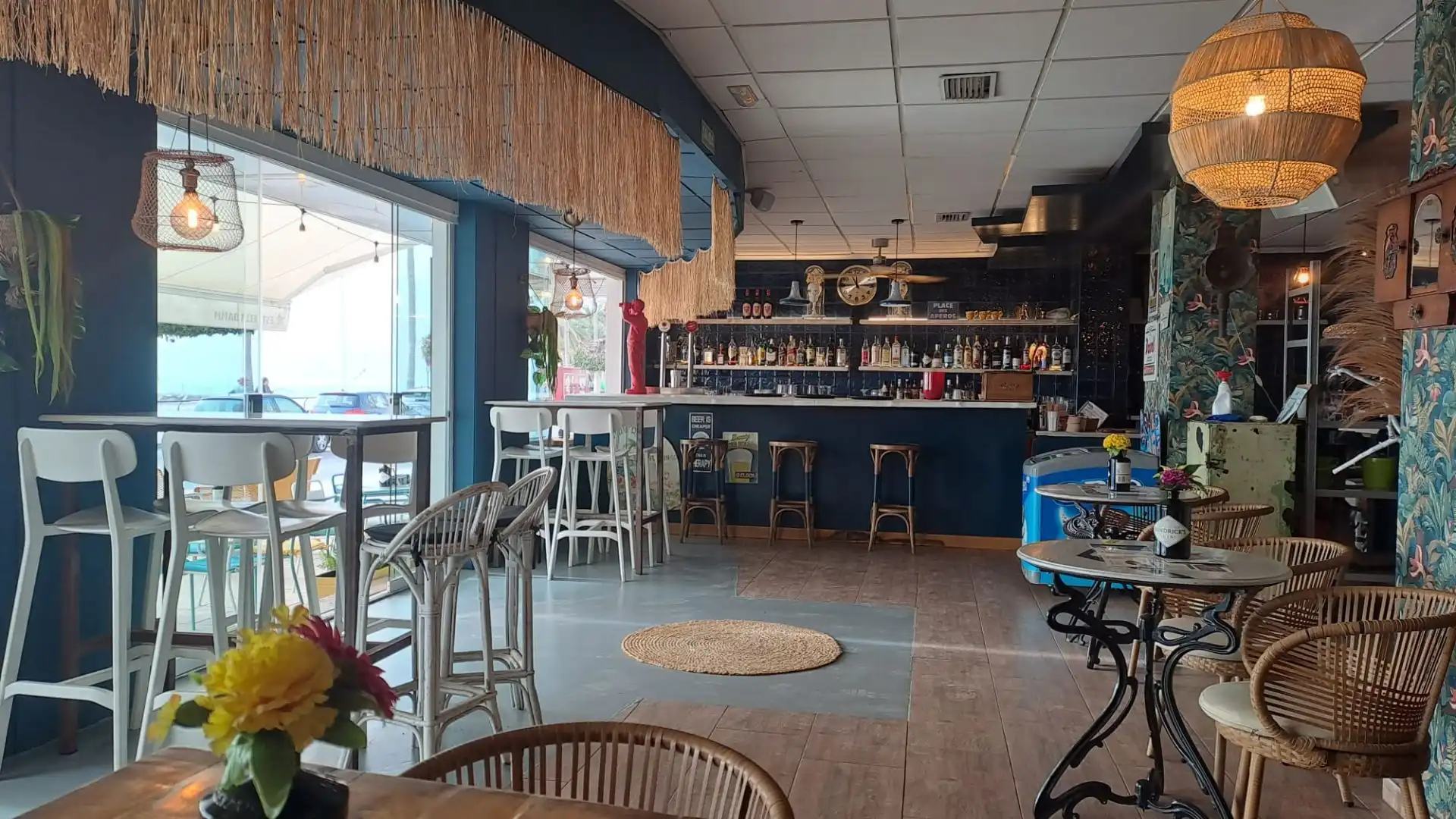Locale commerciale in affitto a Altea ciudad, imagen 34