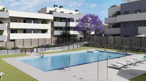 Foto 3 de Pis en venda a Avenida Rocío Jurado, Santa Isabel, Málaga