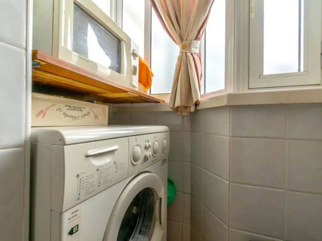 Ático con ascensor en venta en Calle Caballero Rodas, imagen 10