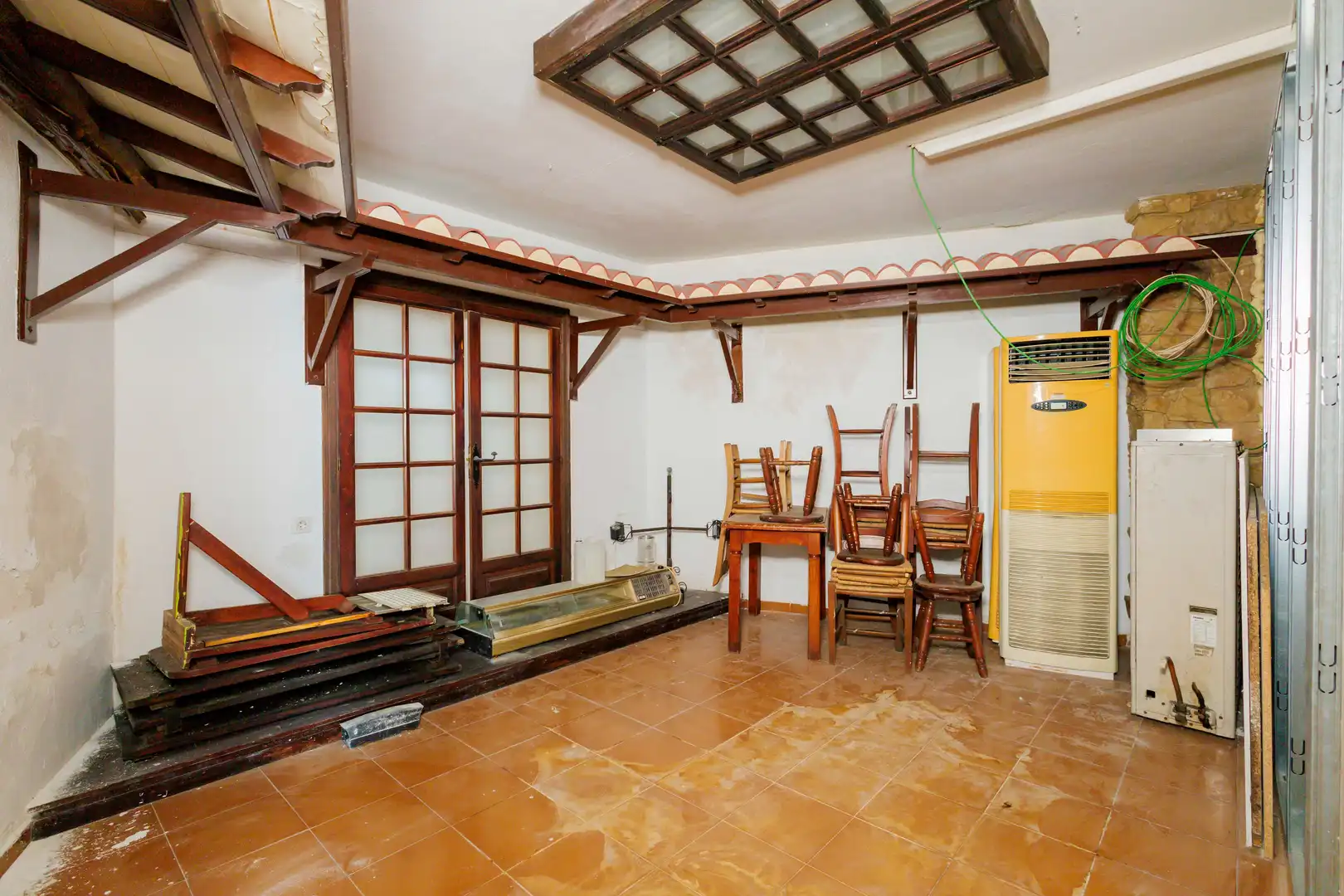 Geschaftsraum zum Verkauf in Candelaria mit Möbliert