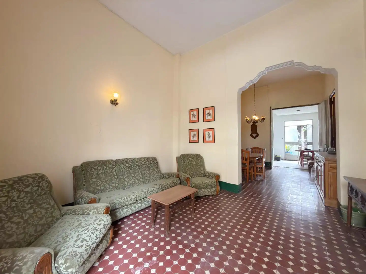 Casa en venda a Centro Ciudad, imagen 4