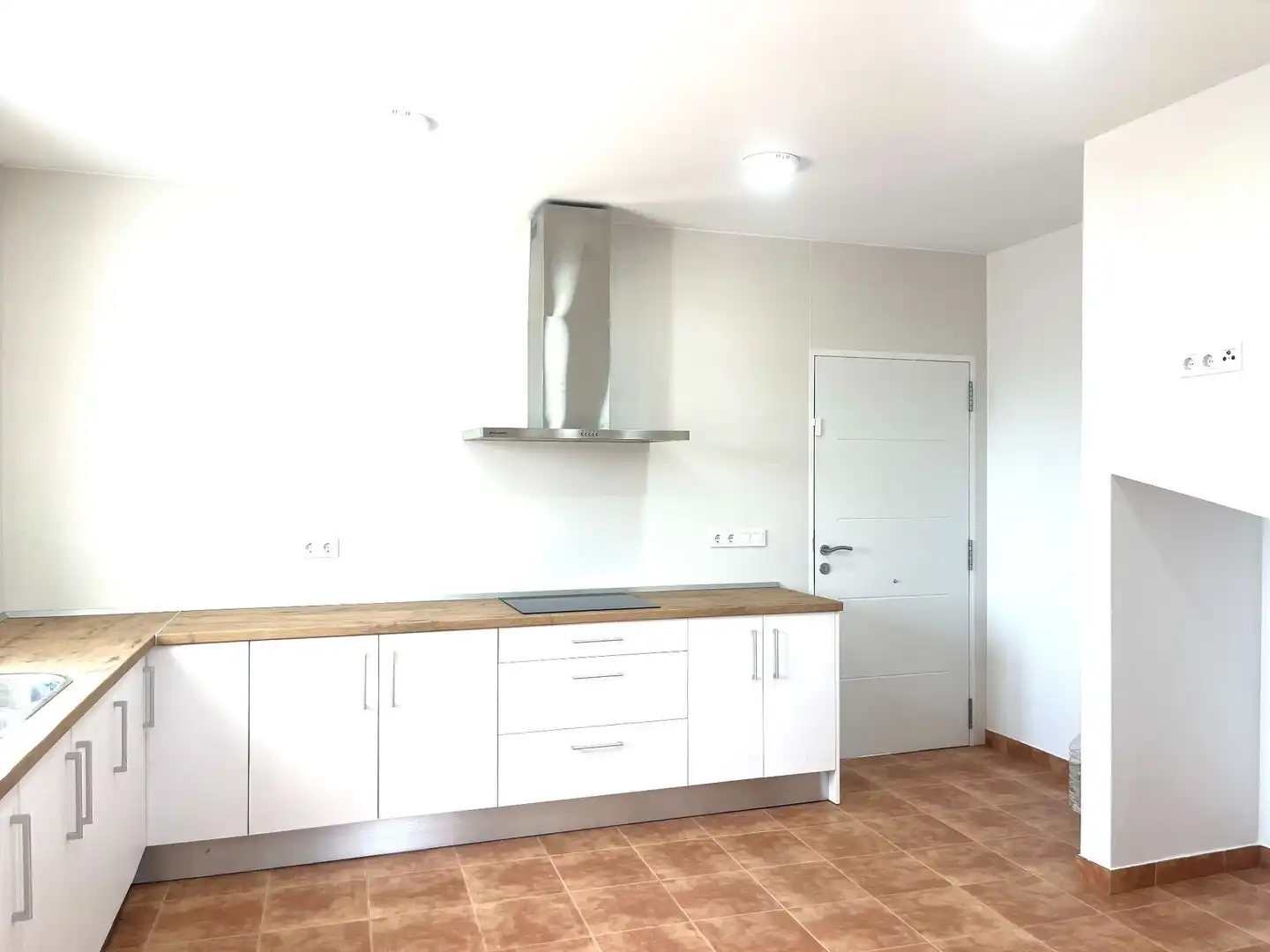 Casa o chalet de alquiler en Albox