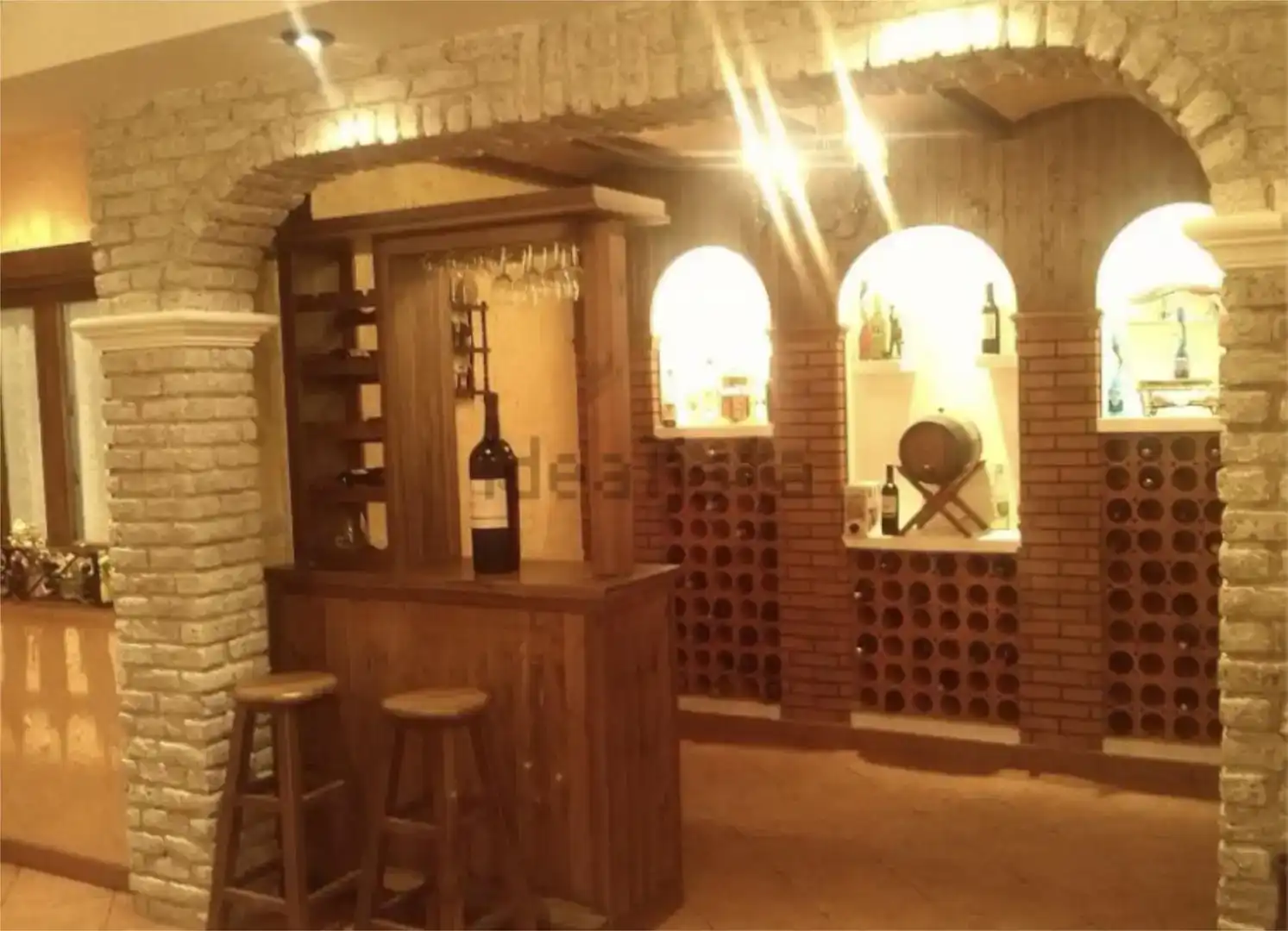 Casa o xalet en venda en Pozohondo