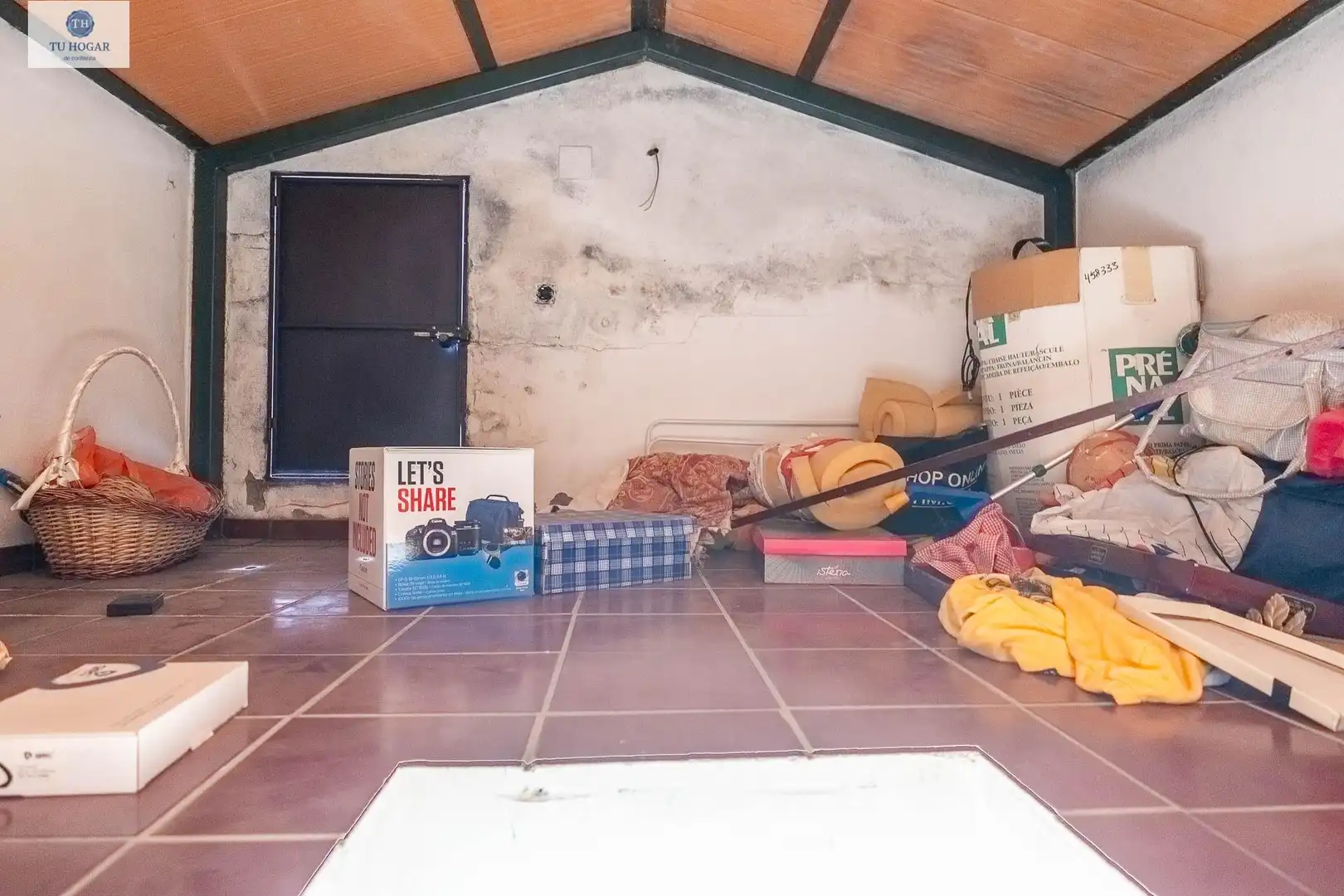 Casa o chalet en venta en Mairena del Alcor