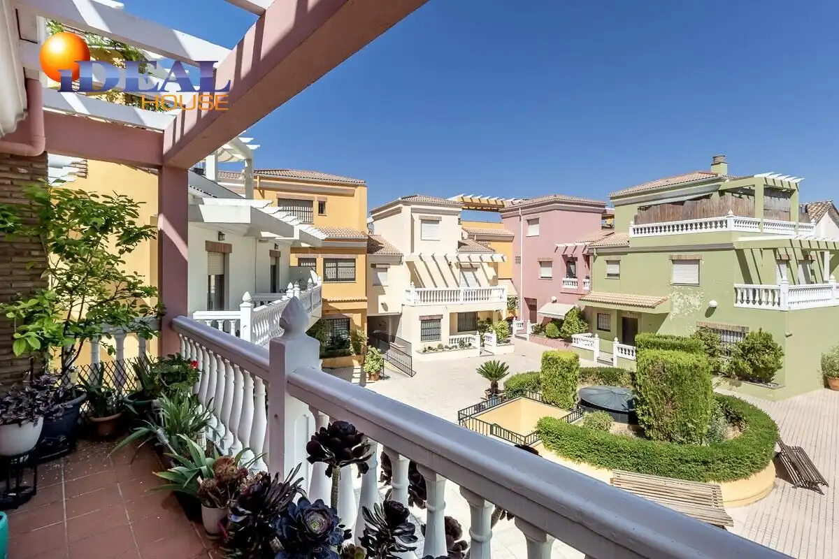 Maison mitoyenne à vendre à Calle SANTO SEPULCRO DE LA QUINTA, imagen 2