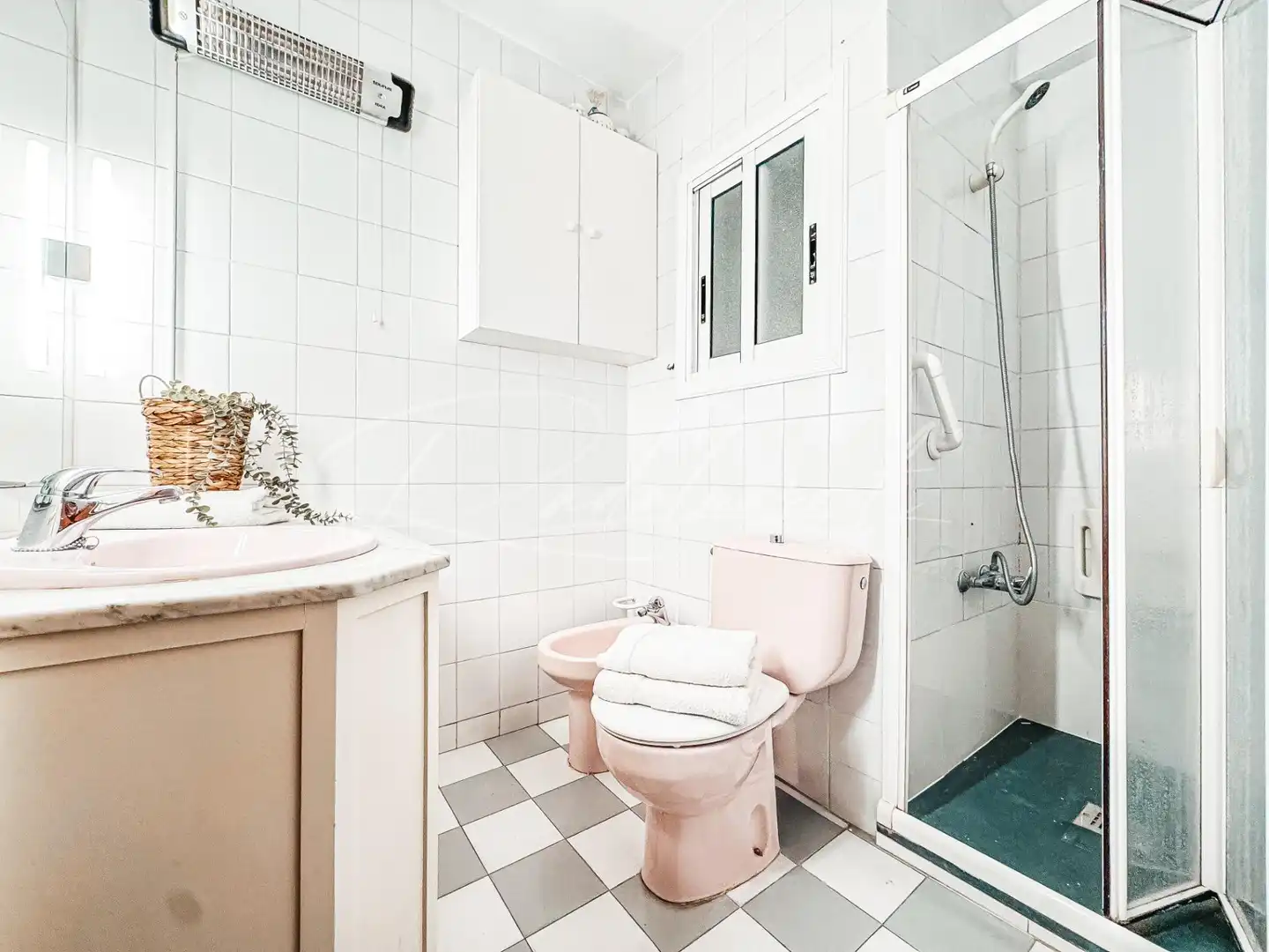 Baño de Piso en venta en Reus con Amueblado