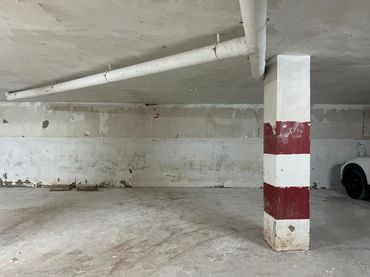 Einzelparkplatz zur Miete in Salvador Castell