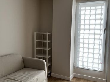 Apartament amb balcó en venda a ESTACION, DE LA