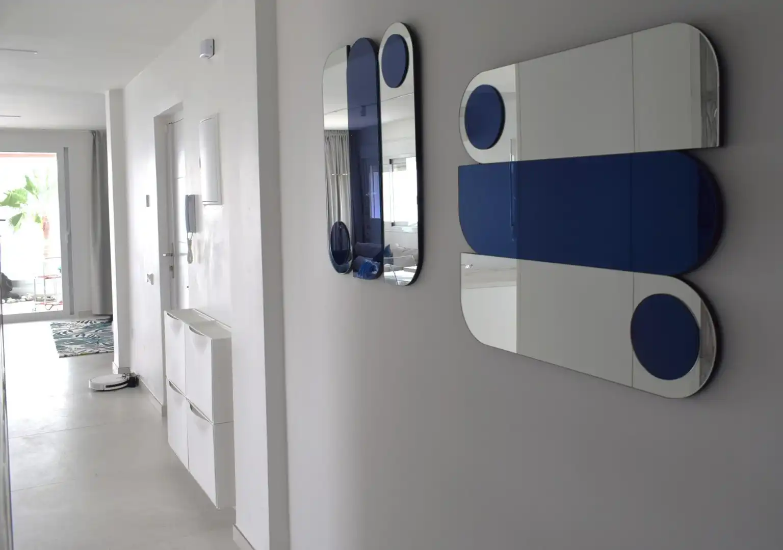 Mini appartamento con piscina in affitto a Altea ciudad, imagen 14