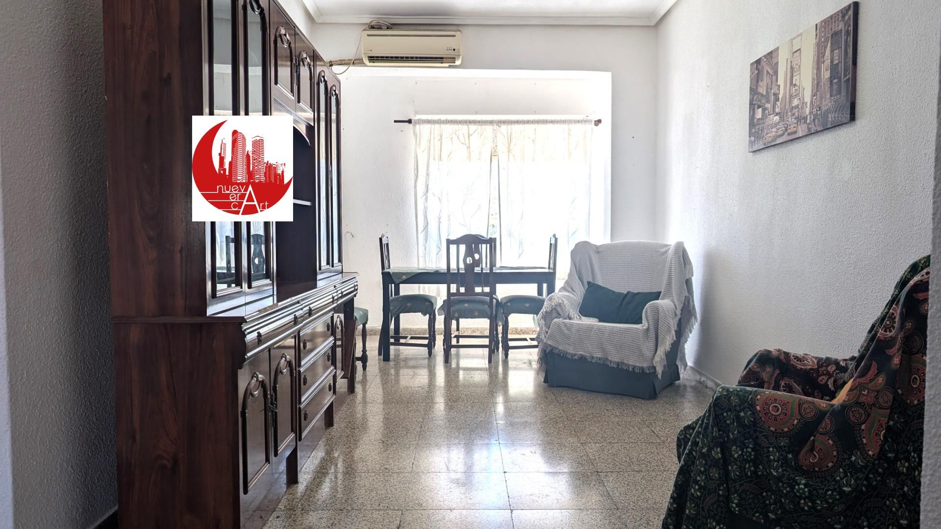 Piso en venta en Alumbres - Escombreras, Pedanías Este