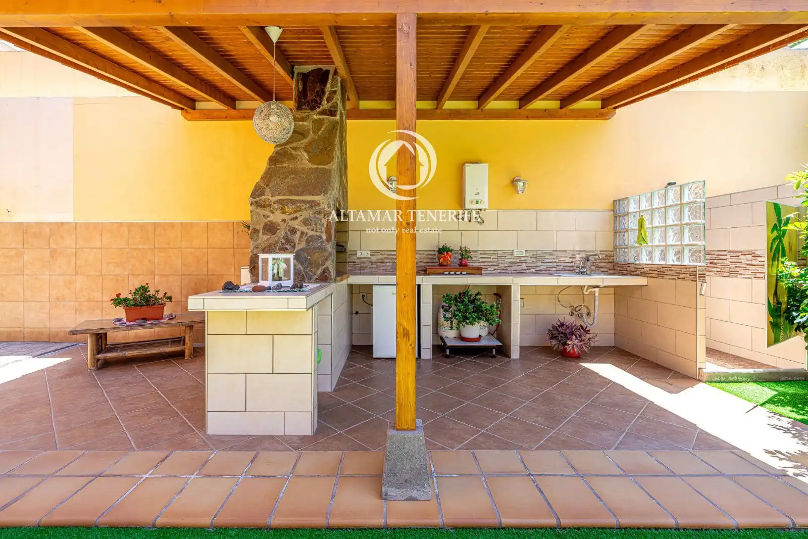 Casa o xalet en venda a Casco Urbano