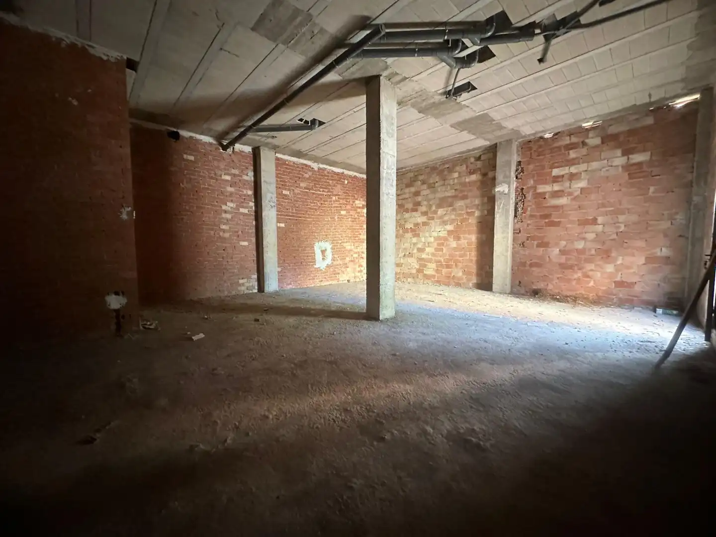 Business premises for sale in PAZ DE BELGRADO-Bº.PERAL 11, imagen 13