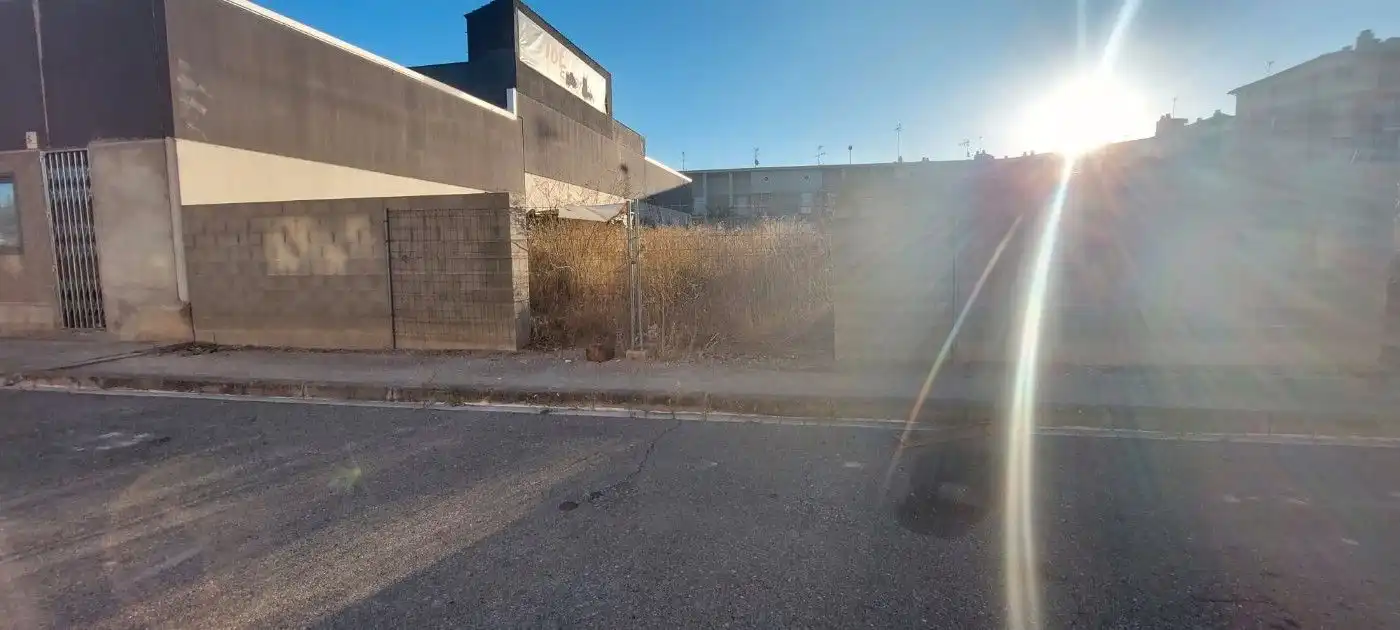 Terreny residencial en venda a Cervera, imagen 5