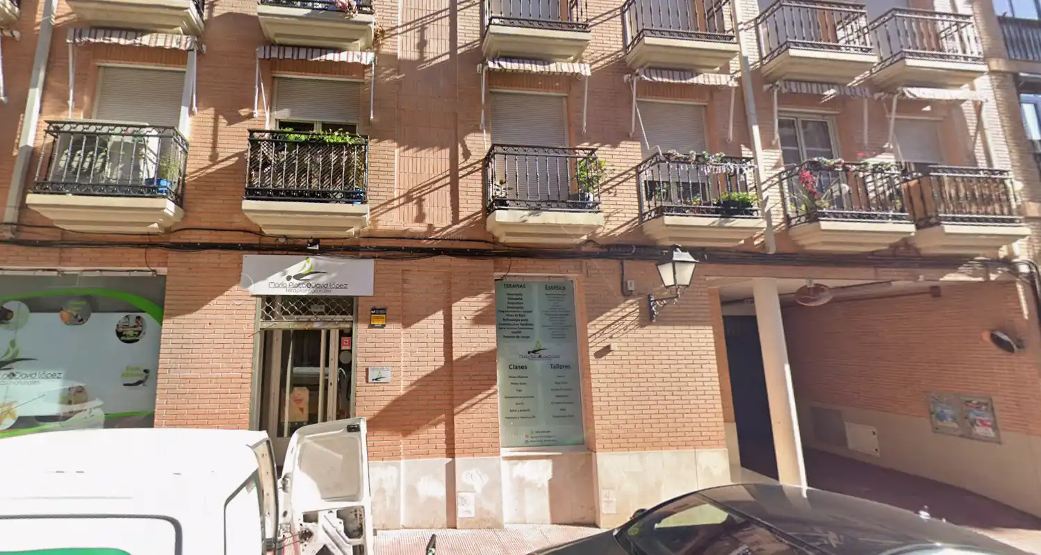 House for sale in CRISTO DE LA SALUD, imagen 2