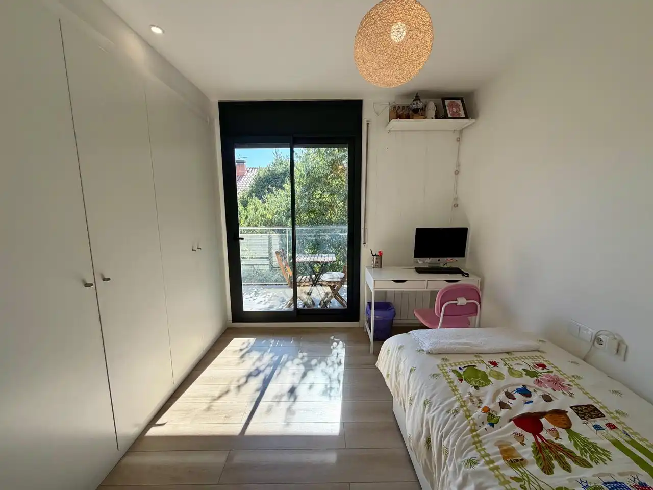Habitación de Piso en venta en Montcada i Reixac con Aire acondicionado, Calefacción y Parquet