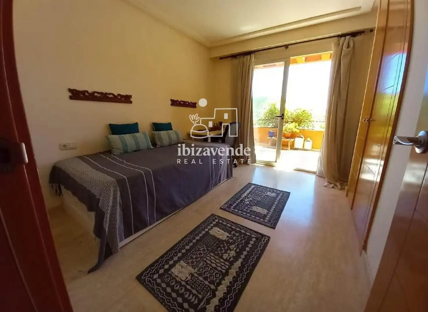 Duplex avec piscine à vendre à Paris, imagen 10
