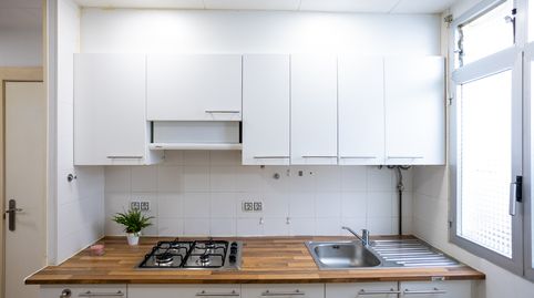 Foto 4 de Apartamento de alquiler en Carrer D'en Mònec, Sant Pere, Sta. Caterina i la Ribera, Barcelona Capital