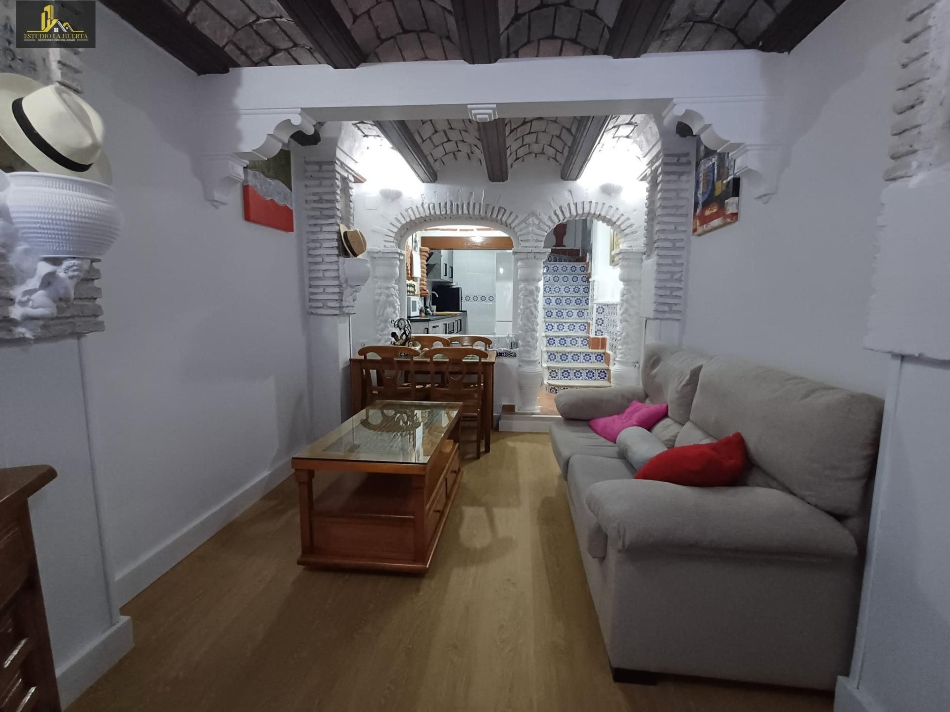 Flat for sale in Jerez de la Frontera