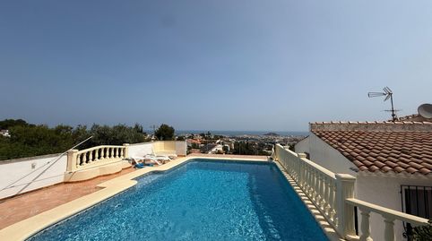 Foto 4 de Casa o xalet en venda a La Pedrera - Vessanes, Dénia