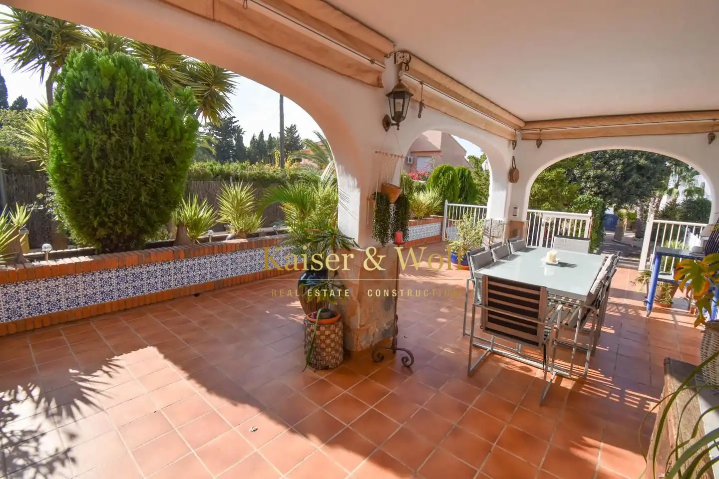 Casa con piscina in vendita a Maestro Serrano, imagen 2