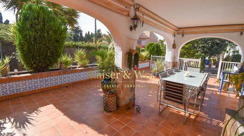 Foto 2 de Casa o chalet en venta en Maestro Serrano, Noroeste, Santa Pola