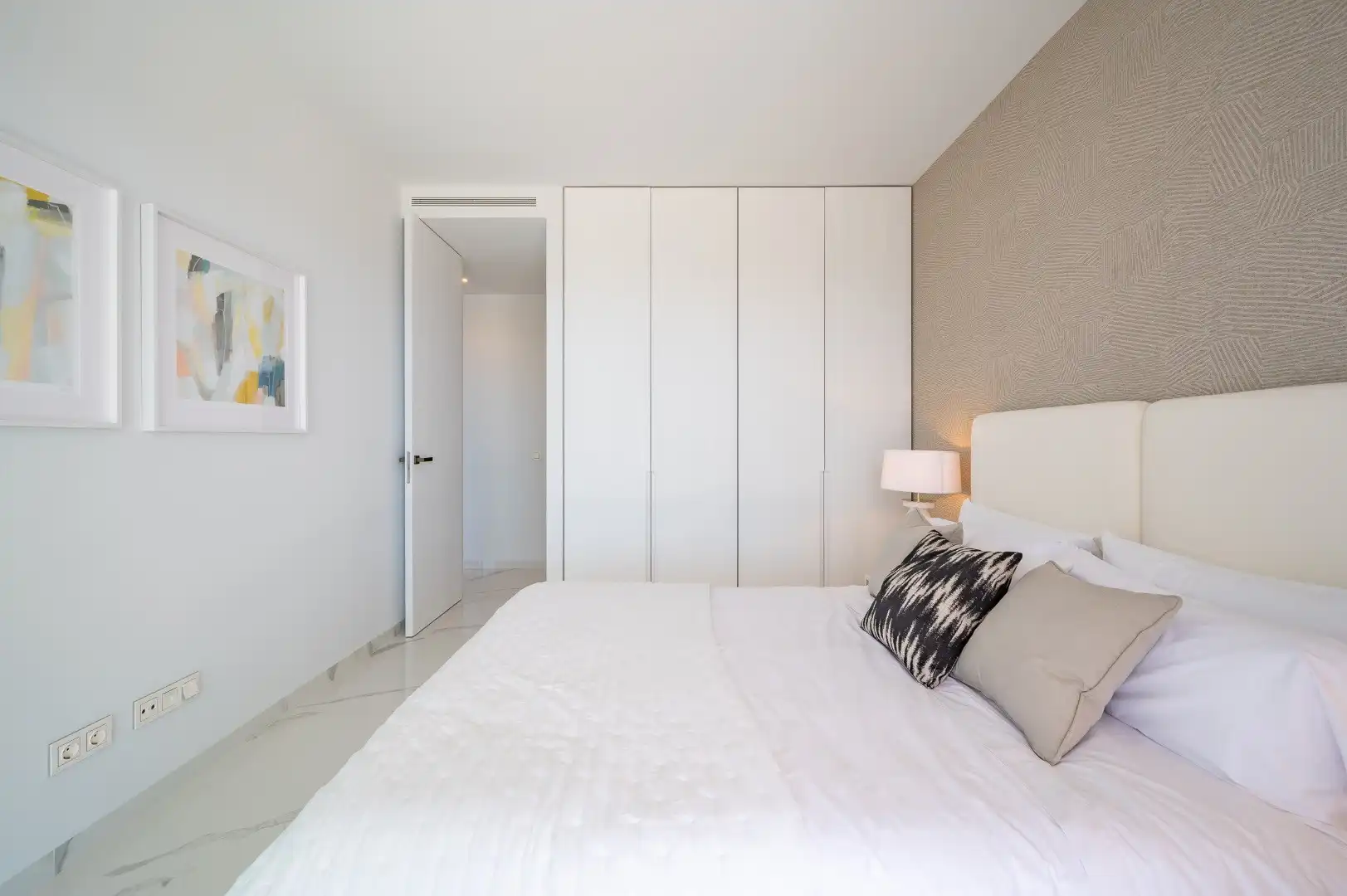 Apartment with pool for sale in Benahavís pueblo, imagen 31