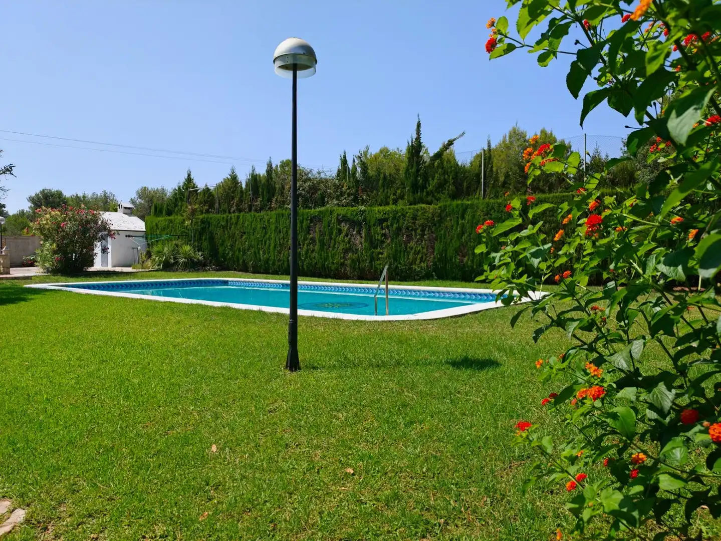 Villa avec piscine à vendre à MAS PAVIA 2, imagen 38