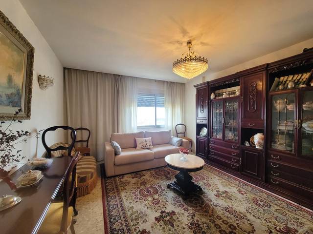 Piso en Venta en Asdrúbal - Bahía Blanca
