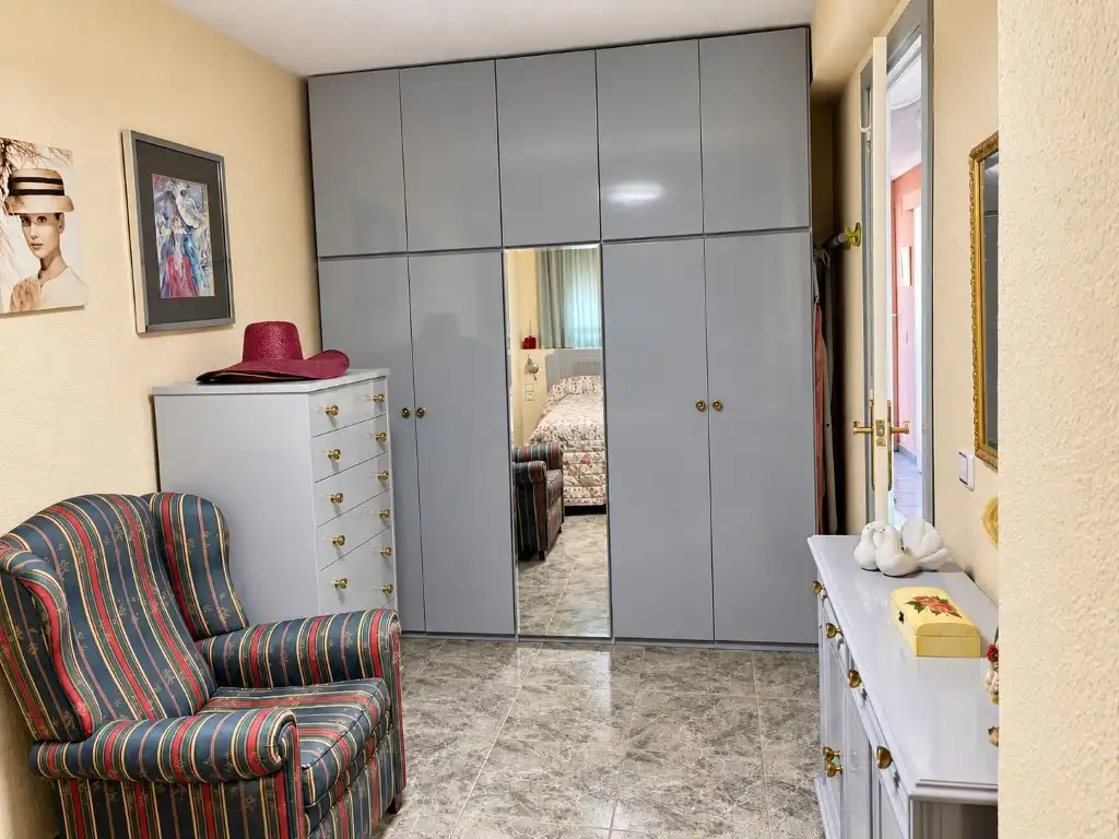 Flat for rent in Benidorm, Alicante