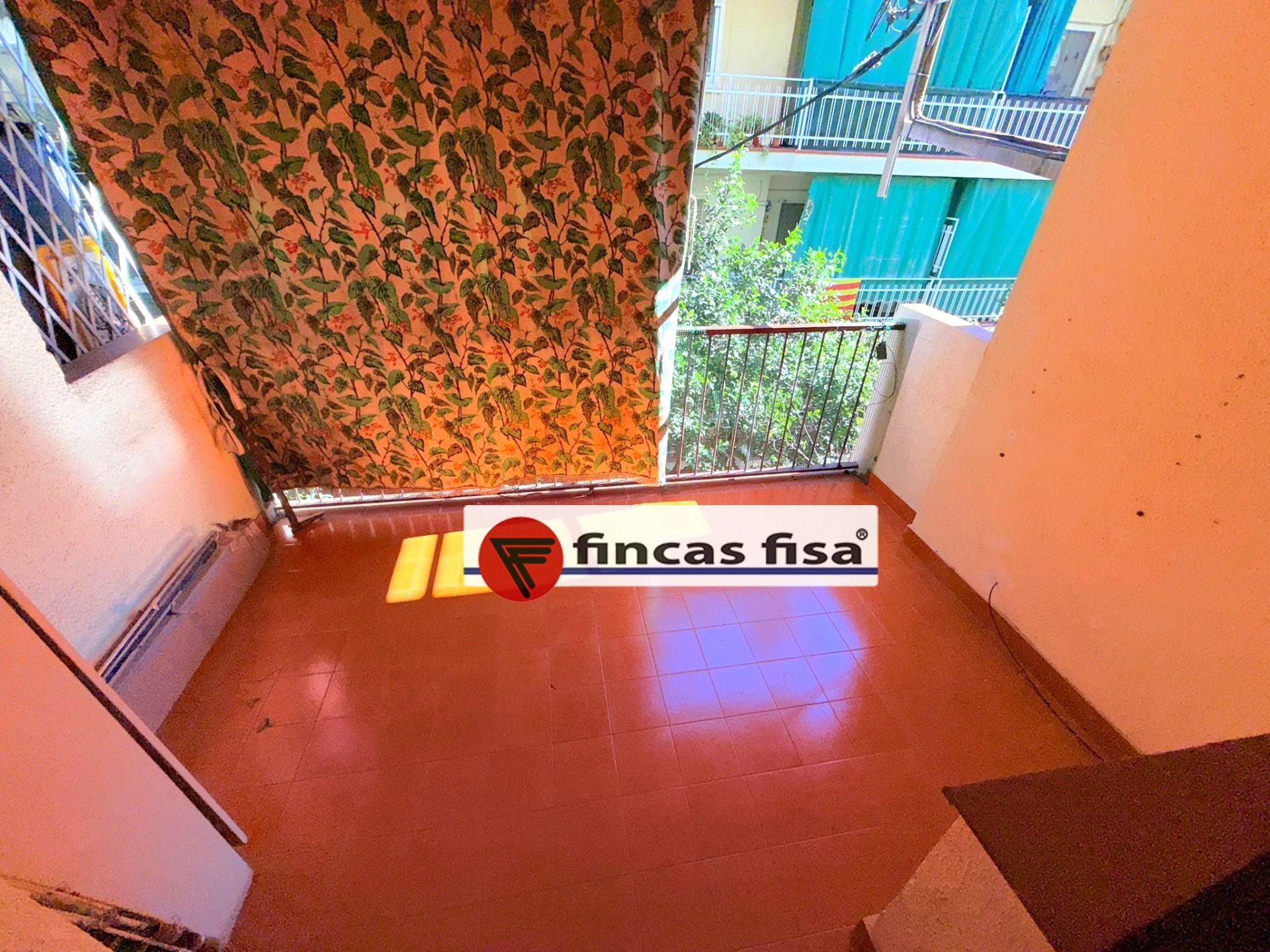 Terrassa de Pis en venda en Premià de Mar amb Calefacció i Terrassa