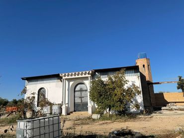 Landhaus zum Verkauf in Bollullos Par del Condado