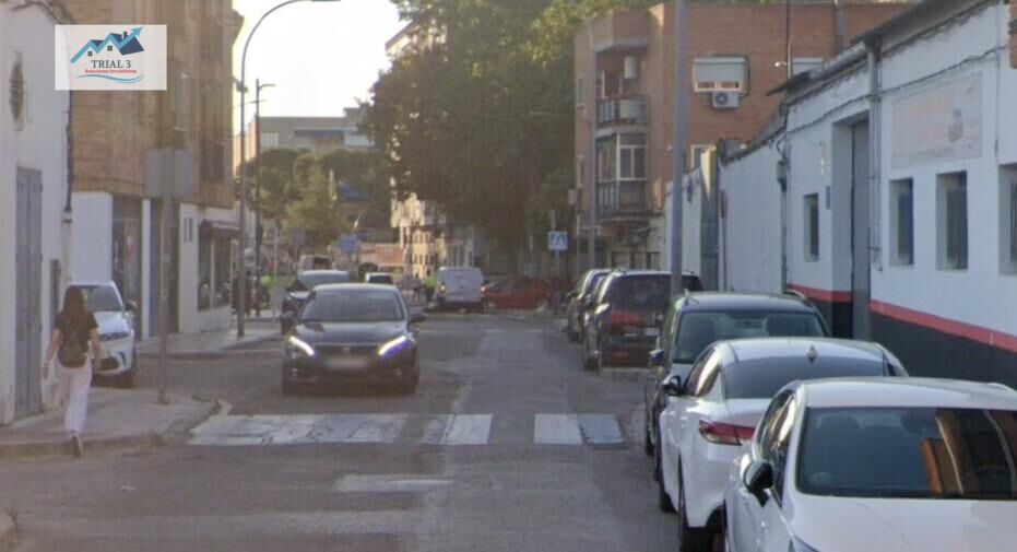 Pis en venda a Calle RIO DUERO, Villayuventus - Renfe