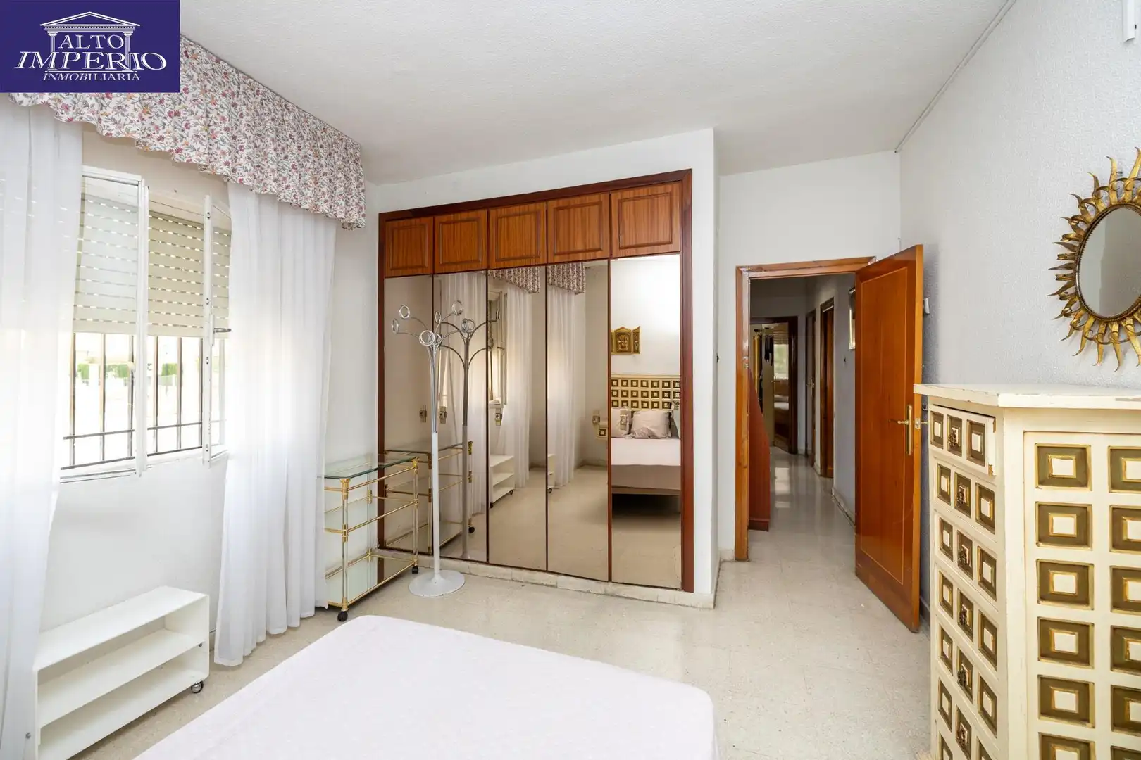Detached house with pool for sale in Urbanizacion VISTA NEVADA 12, imagen 21