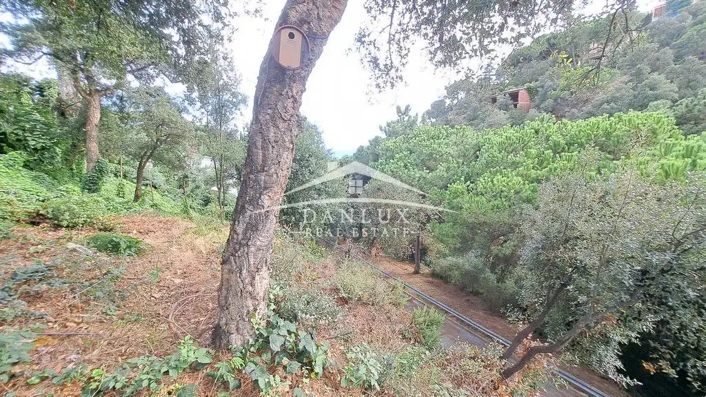 Grundstücke und Bauplätze zum Verkauf in Santa María de Llorell